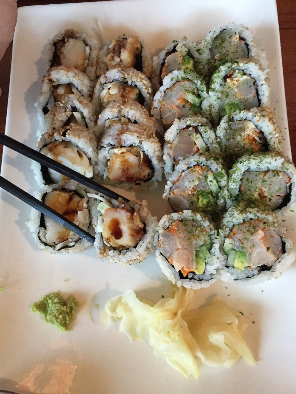 Sushi Bon